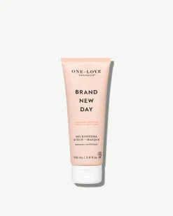 Brand New Day Microderma Scrub & Masque