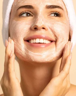 Brand New Day Microderma Scrub & Masque