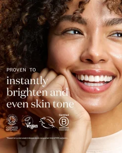 Bright Now PHA & Rosehip Exfoliating Toner