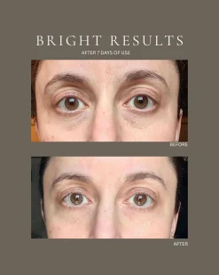 Bright Revival Peptide Eye Cream