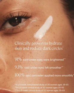 Bright Start Retinol Alternative Eye Cream