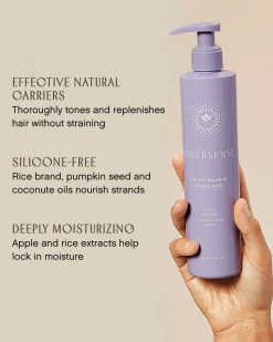 Bright Balance Purple Toning Conditioner