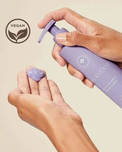 Bright Balance Purple Toning Conditioner