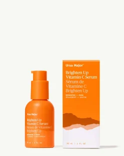 Brighten Up Vitamin C Serum for Brightening, Dark Spots & Aging