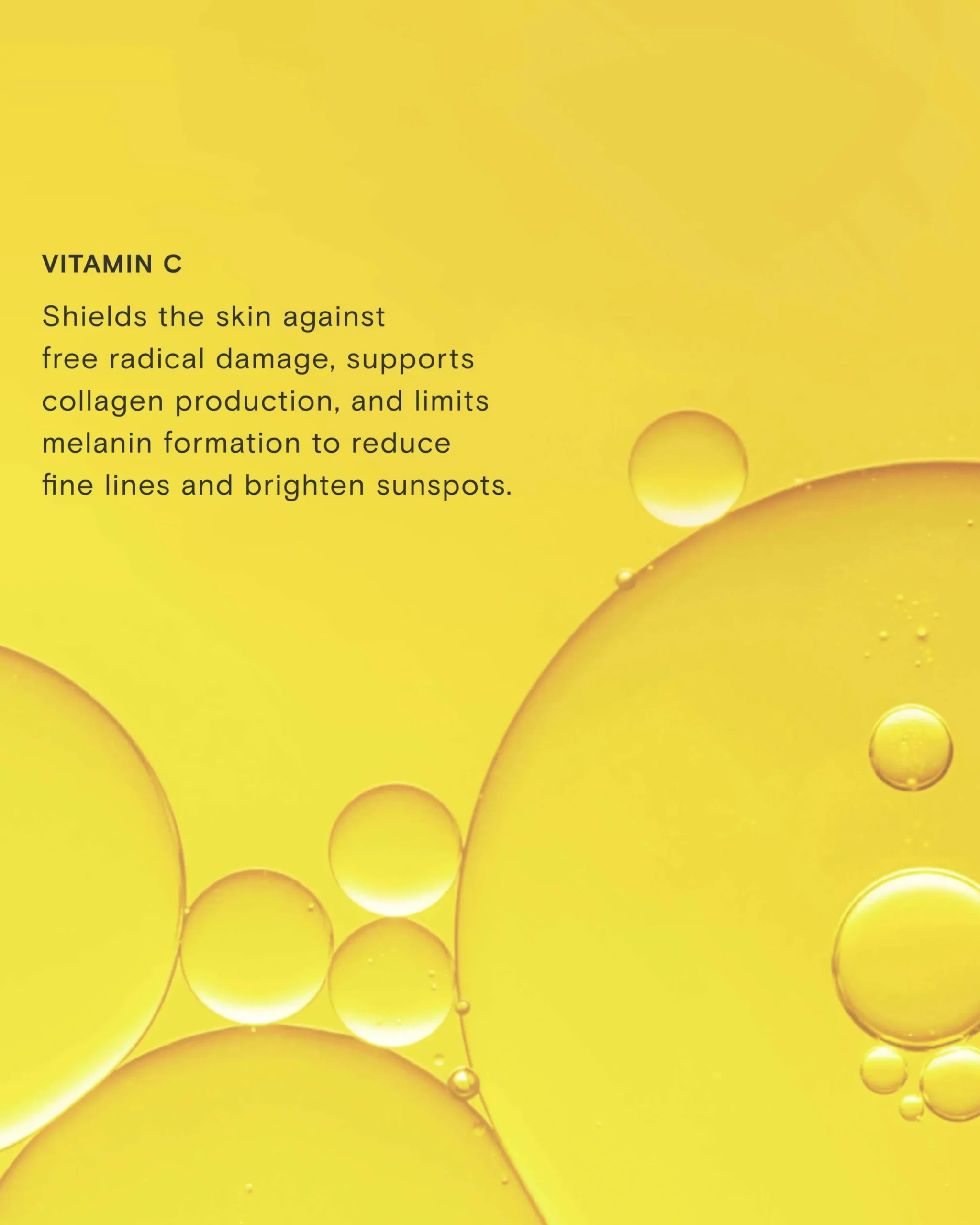 Brightening Boost Vitamin C Powder Refill