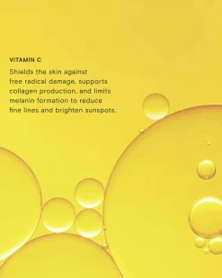 Brightening Boost Vitamin C Power Serum