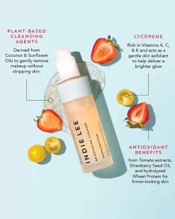 Brightening Cleanser