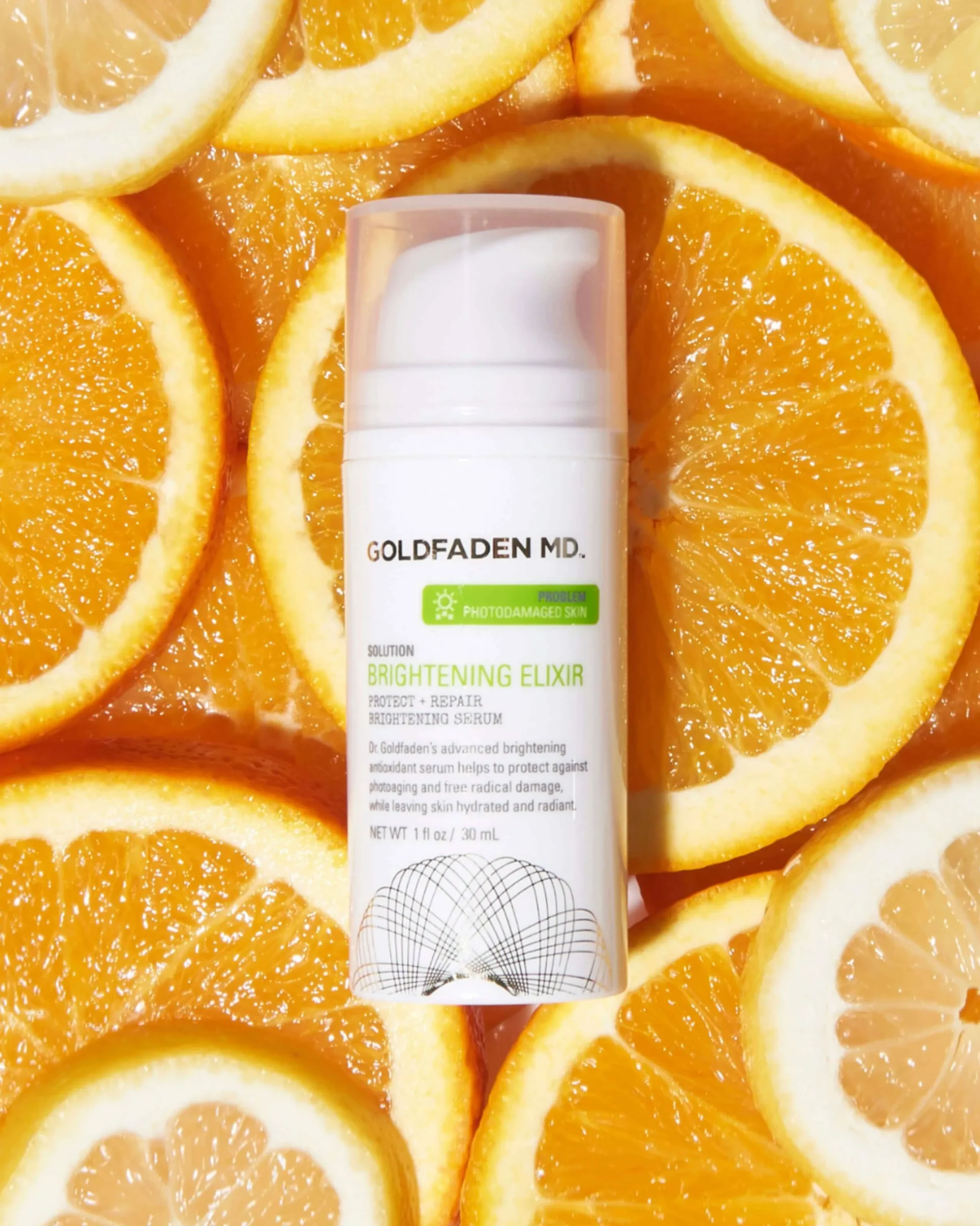 Brightening Elixir