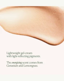 Brightening Eye Gel