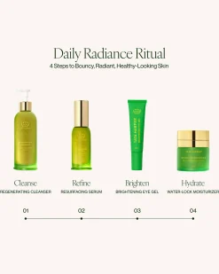 Brightening Eye Gel