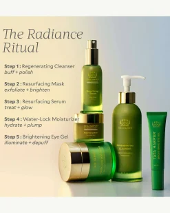 Brightening Eye Gel