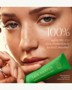 Brightening Eye Gel