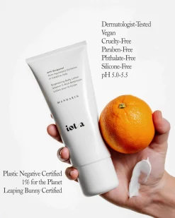 Brightening Body Lotion