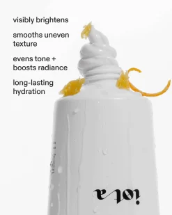 Brightening Body Lotion