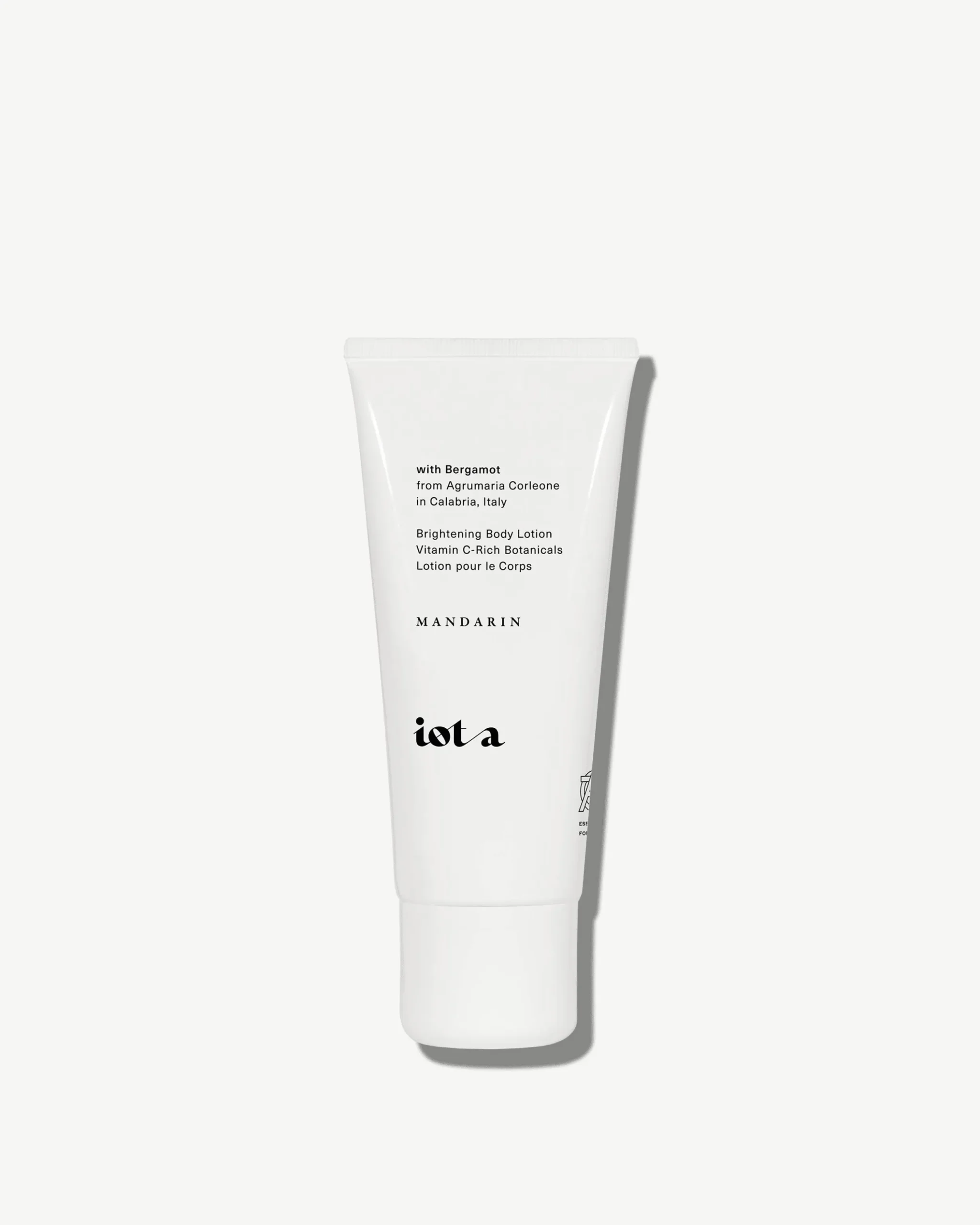 Brightening Body Lotion