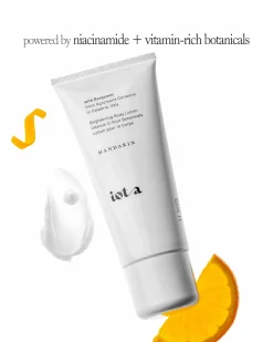 Brightening Body Lotion