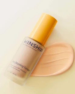 Brightwave 10% Vitamin C + Peptide Brightening Serum