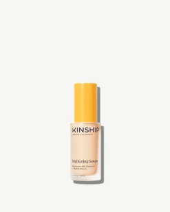 Brightwave 10% Vitamin C + Peptide Brightening Serum