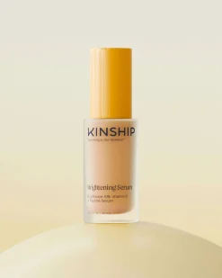 Brightwave 10% Vitamin C + Peptide Brightening Serum