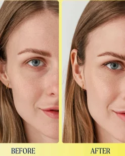Brightwave Vitamin C Brightening + Energizing Eye Cream