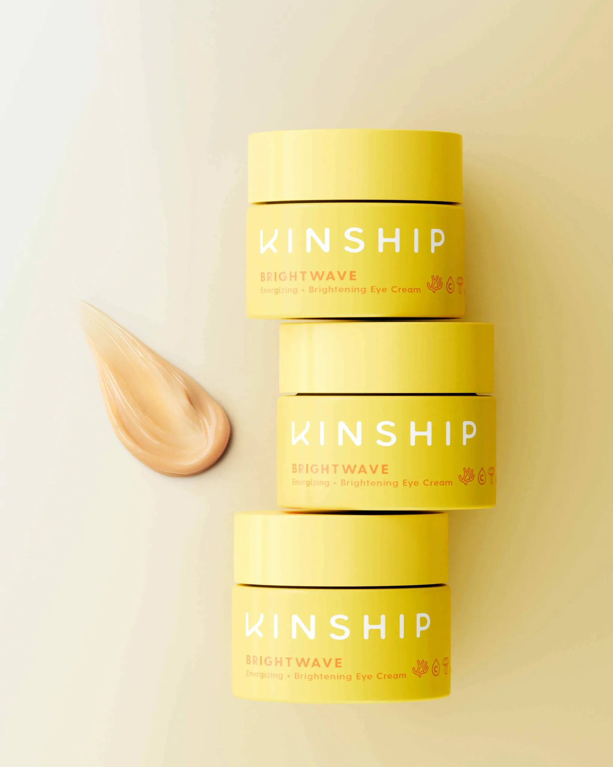 Brightwave Vitamin C Brightening + Energizing Eye Cream