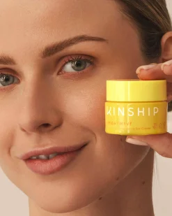 Brightwave Vitamin C Brightening + Energizing Eye Cream