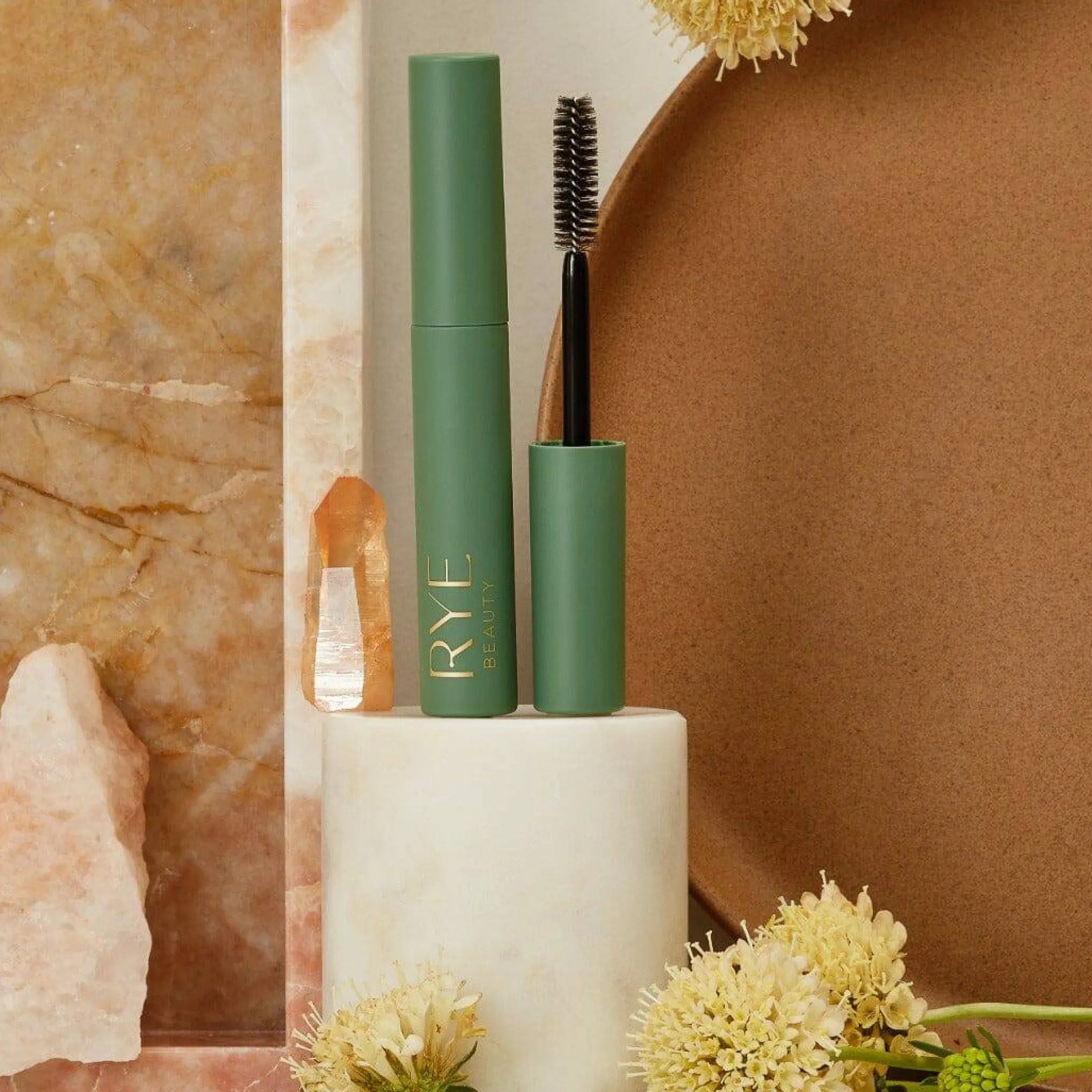 Brow Grooming Serum
