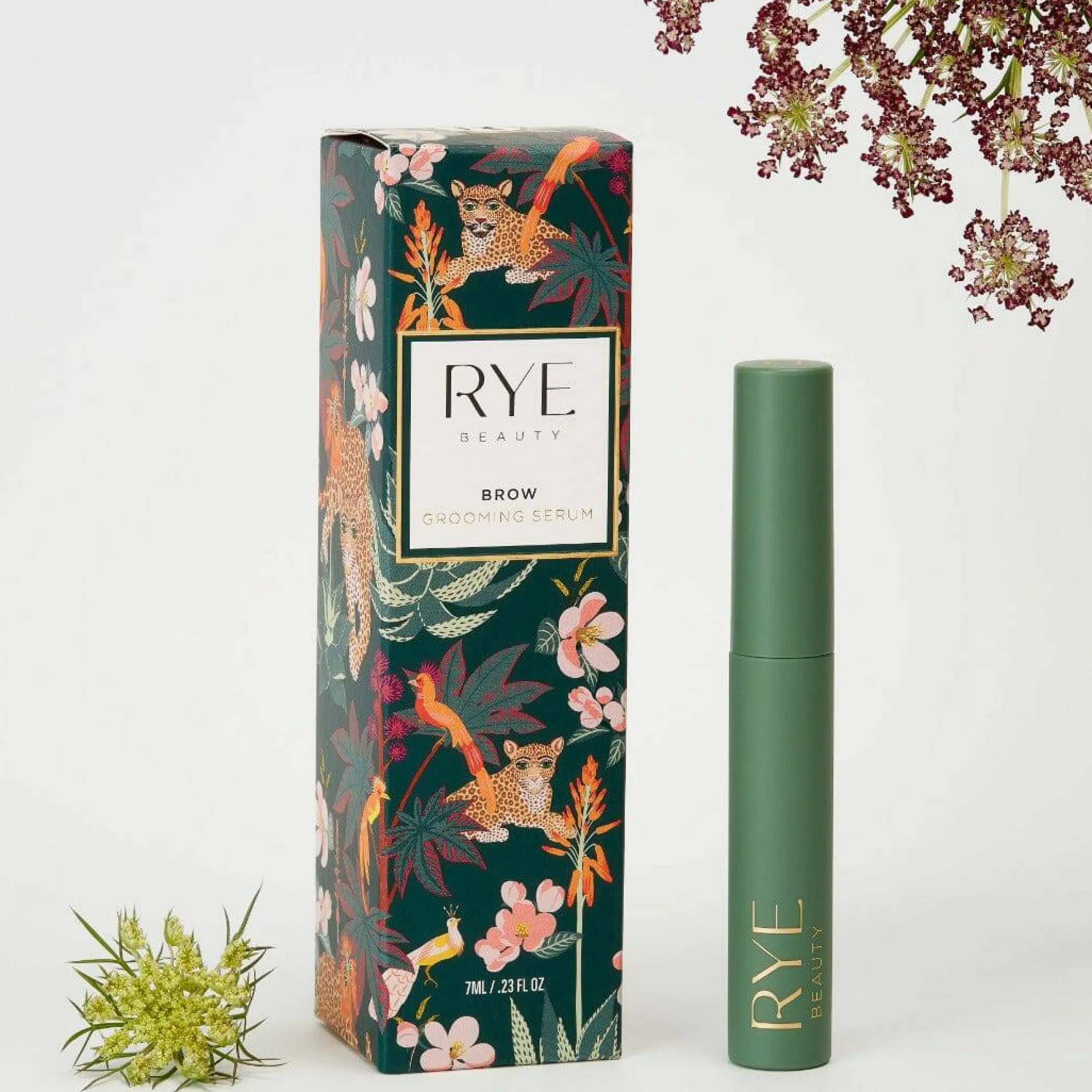 Brow Grooming Serum