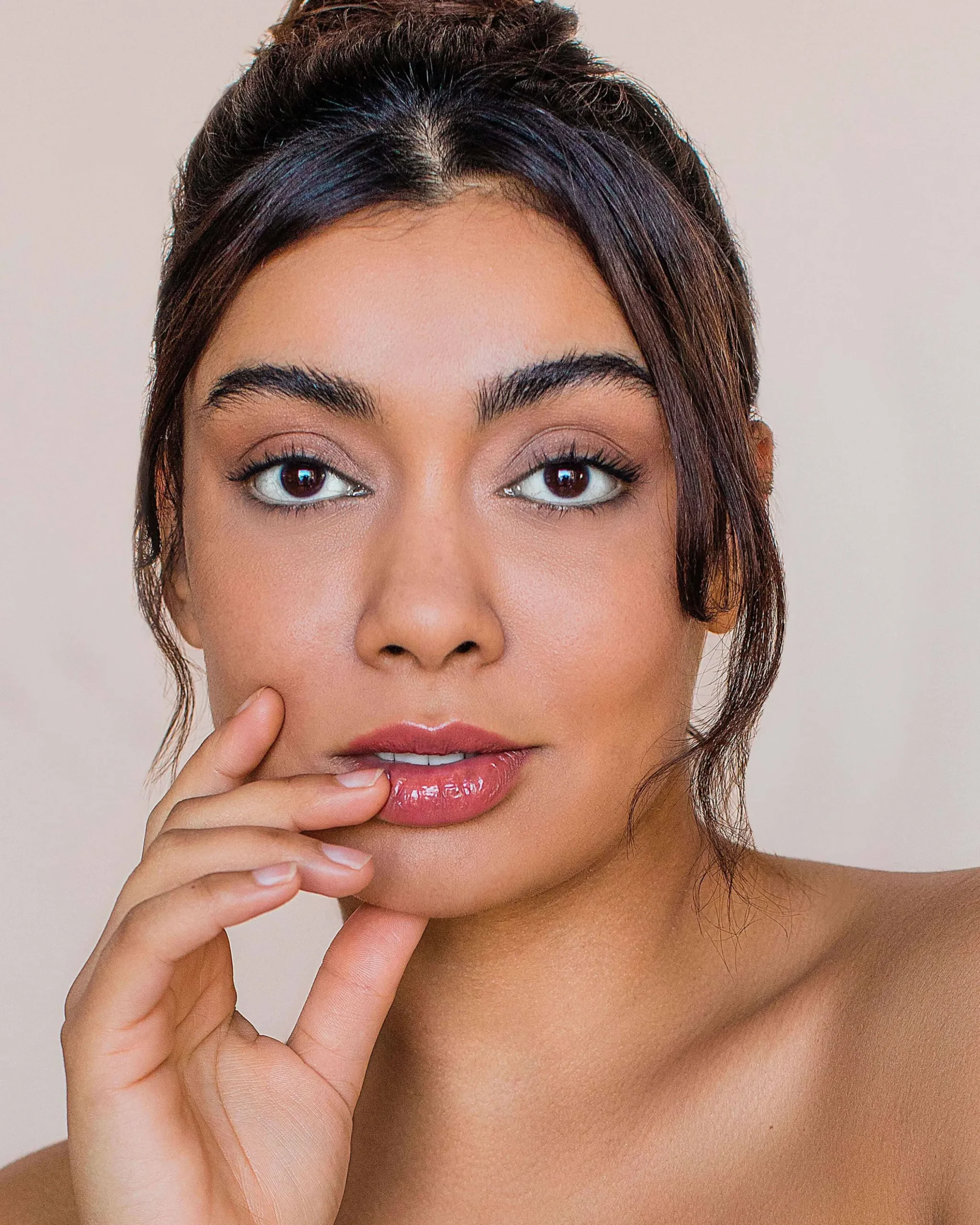 Brow Milk