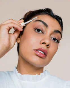 Brow Milk