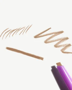 Brow Pop Dual-Action Defining Pencil