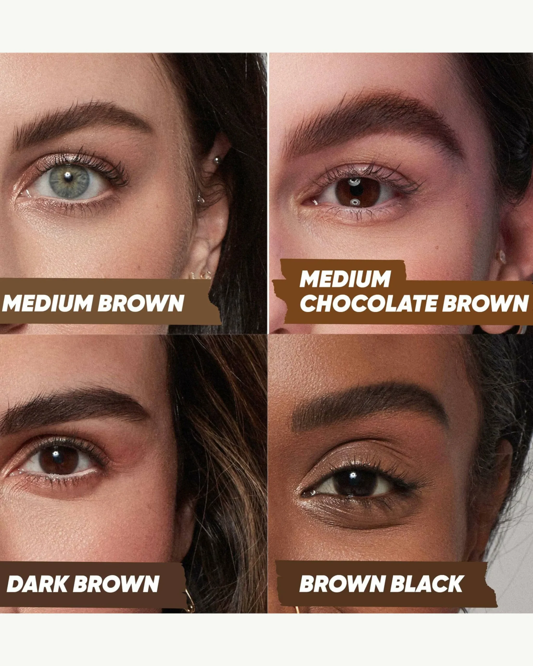Brow Pop Dual-Action Defining Pencil
