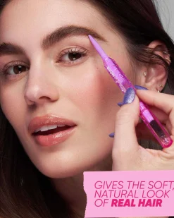 Brow Pop Dual-Action Defining Pencil