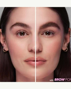 Brow Pop Dual-Action Defining Pencil