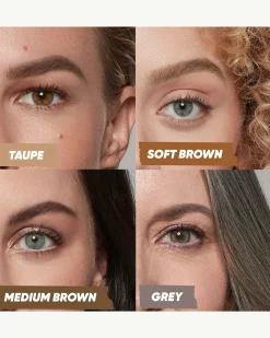 Brow Pop Dual-Action Defining Pencil