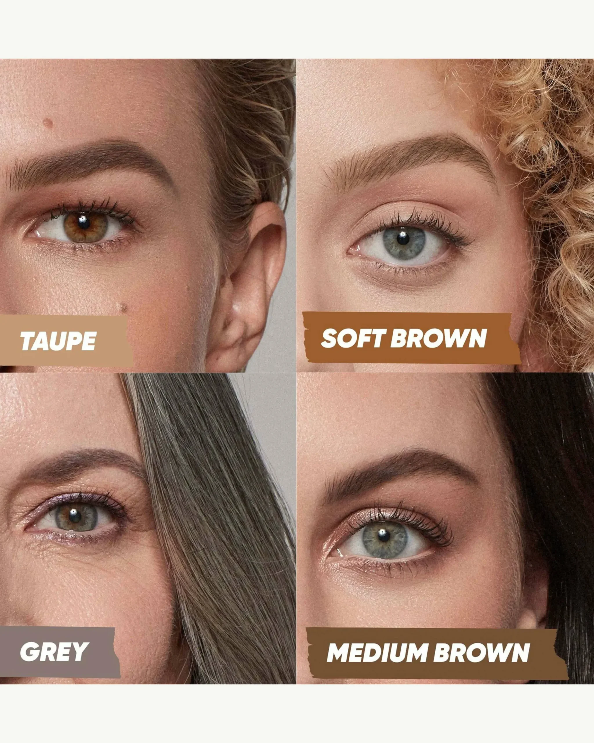 Brow Pop Dual-Action Defining Pencil