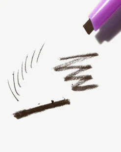 Brow Pop Dual-Action Defining Pencil