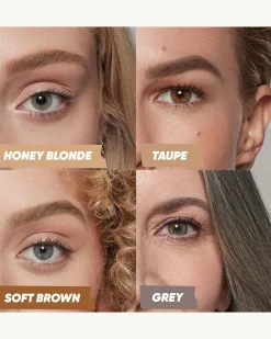 Brow Pop Dual-Action Defining Pencil