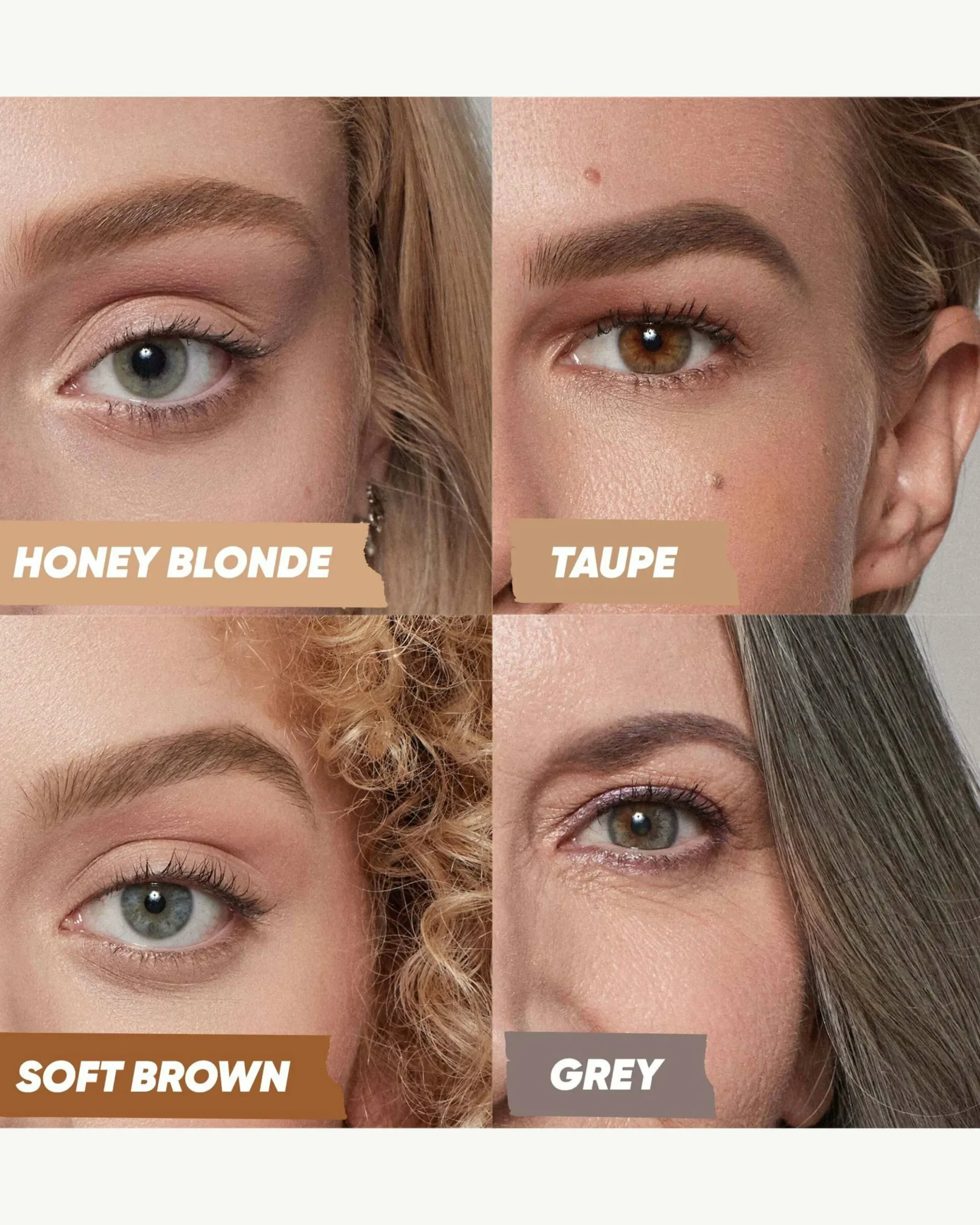 Brow Pop Dual-Action Defining Pencil