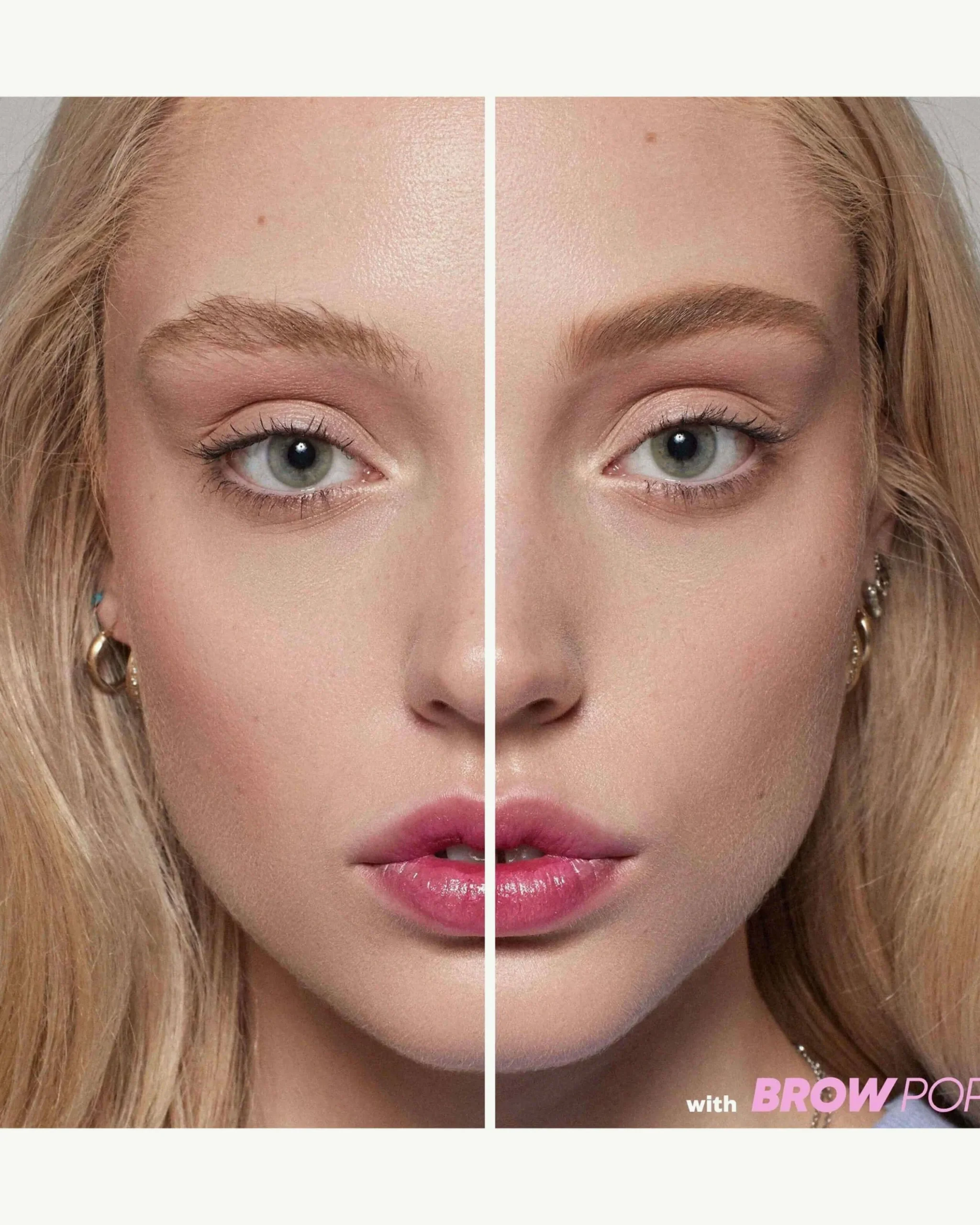 Brow Pop Dual-Action Defining Pencil