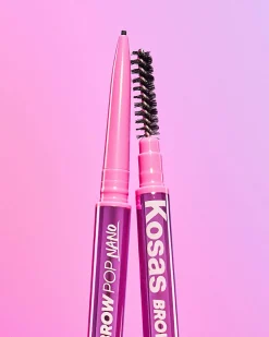 Brow Pop Nano Ultra-Fine Detailing Pencil