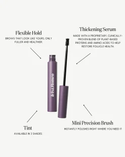 Brow Up Thickening Brow Balm