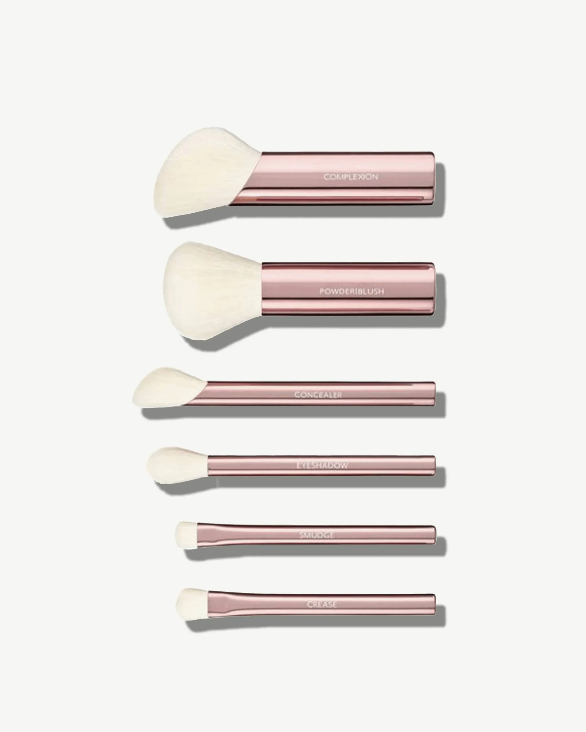 Brush Babies Mini Makeup Brush Set