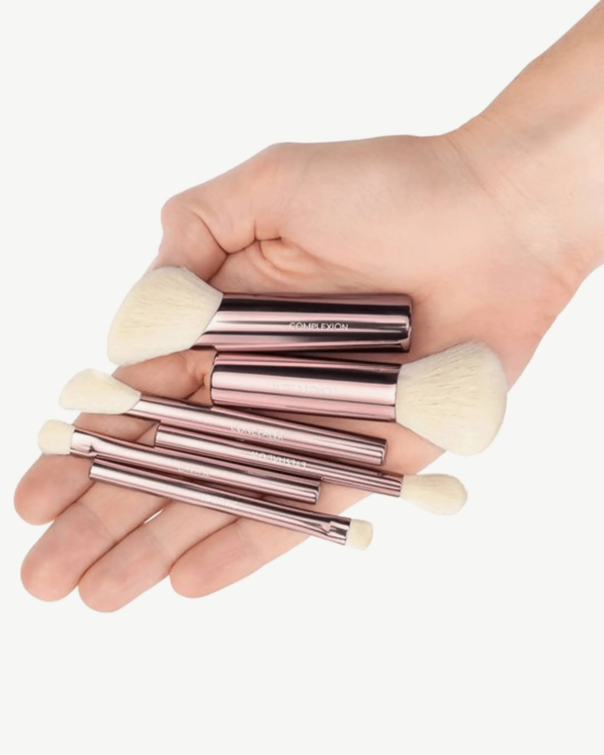 Brush Babies Mini Makeup Brush Set