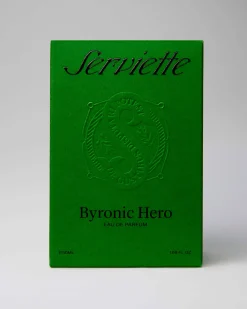 Byronic Hero Eau de Parfum