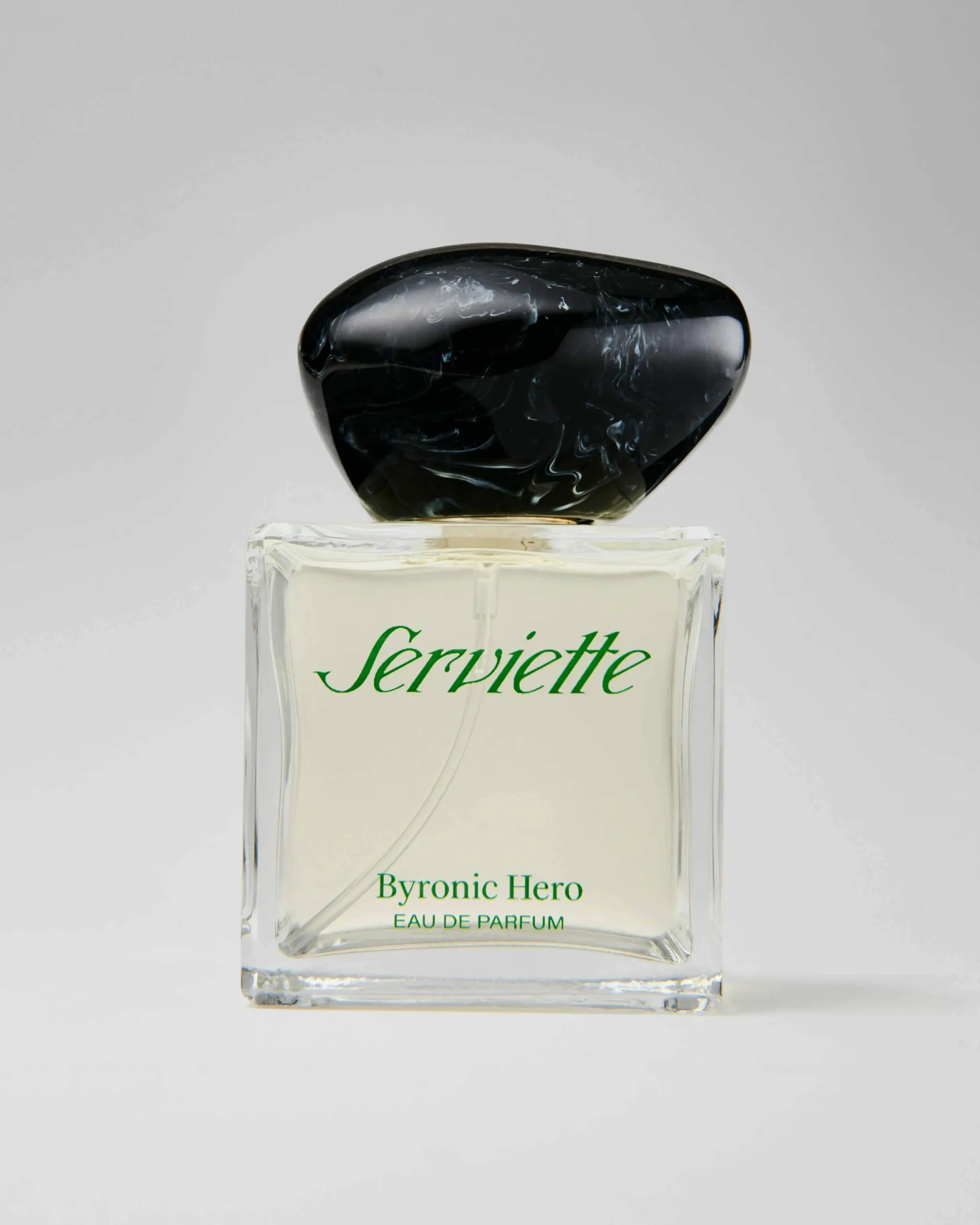 Byronic Hero Eau de Parfum