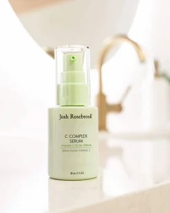 C Complex Vitamin C Serum