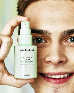 C Complex Vitamin C Serum