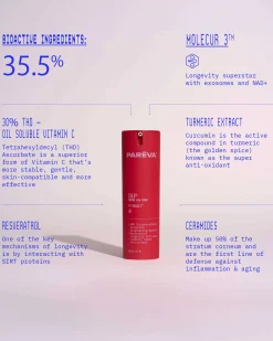 C35.5 Firming Glow Serum