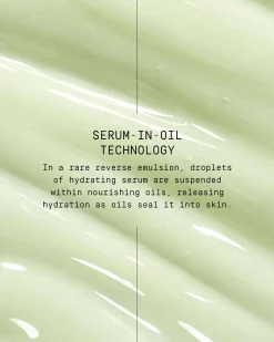 Cactus Silk Prickly Pear Barrier-Boosting Oil + Serum Skin Finish